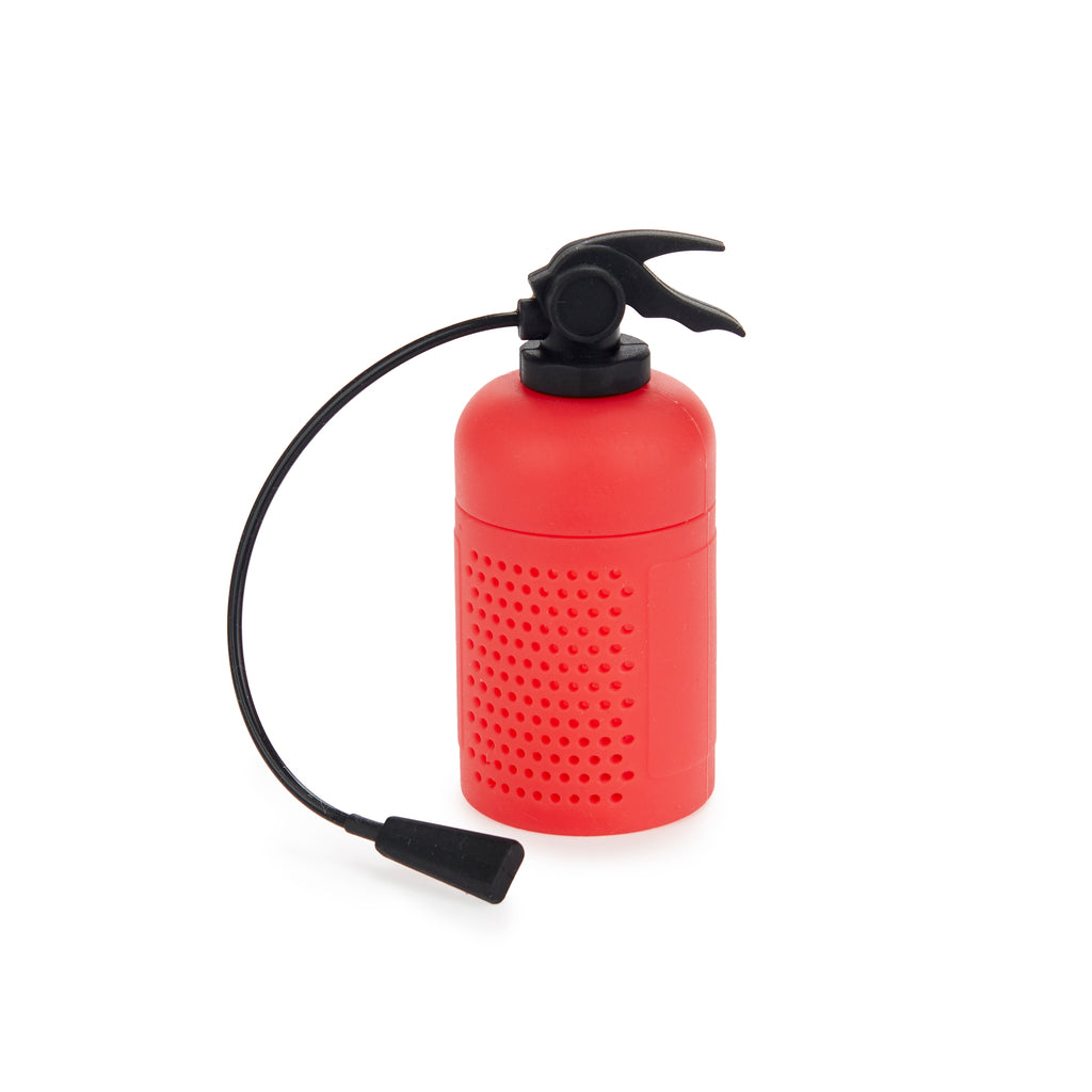 Tee-Ei Exteanguisher