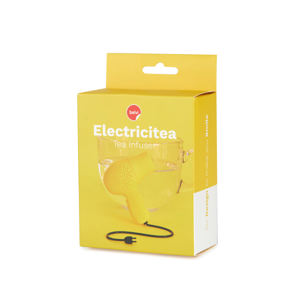 Tee-Ei Electricitea