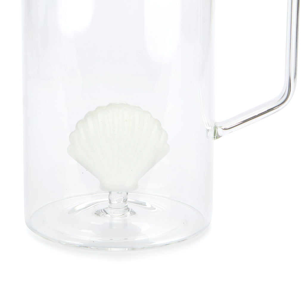 Atlantis Shell Jug