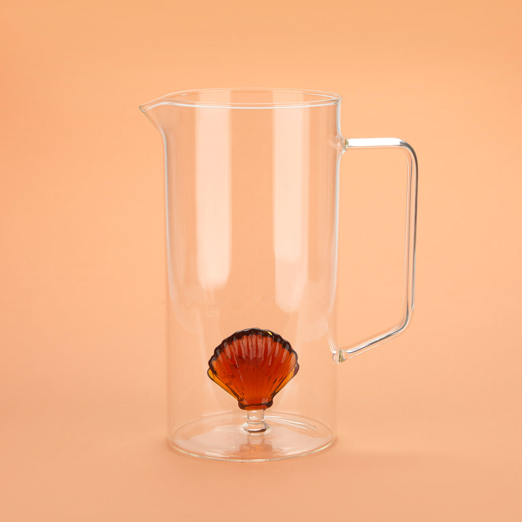 Atlantis Shell Jug
