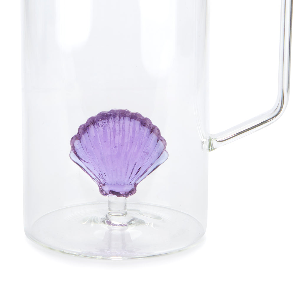 Atlantis Shell Jug