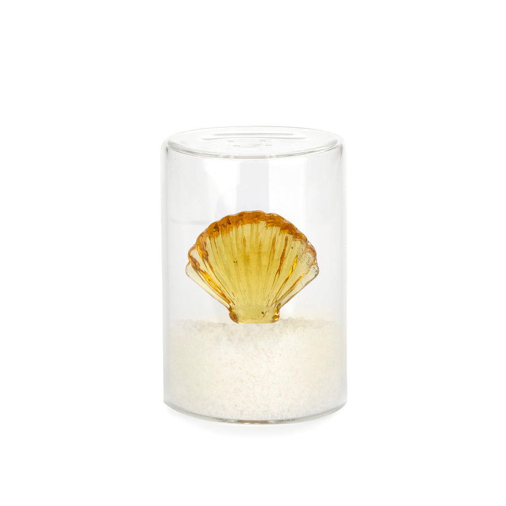 Atlantis Shell Salt Shaker