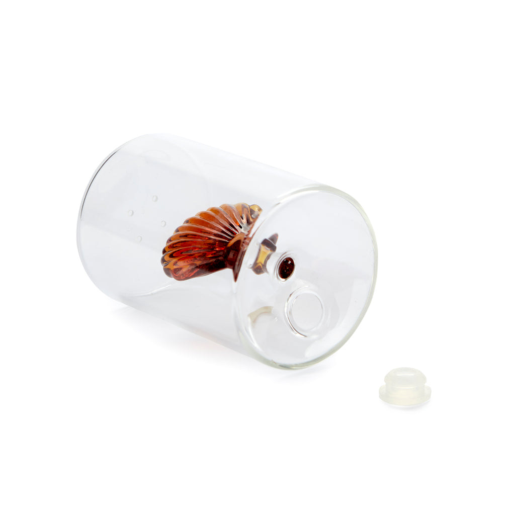 Atlantis Shell Salt Shaker