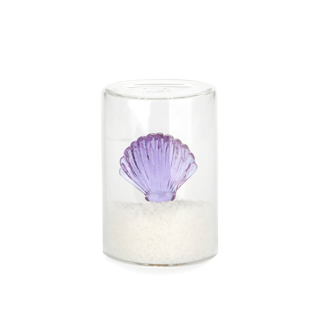 Atlantis Shell Salt Shaker