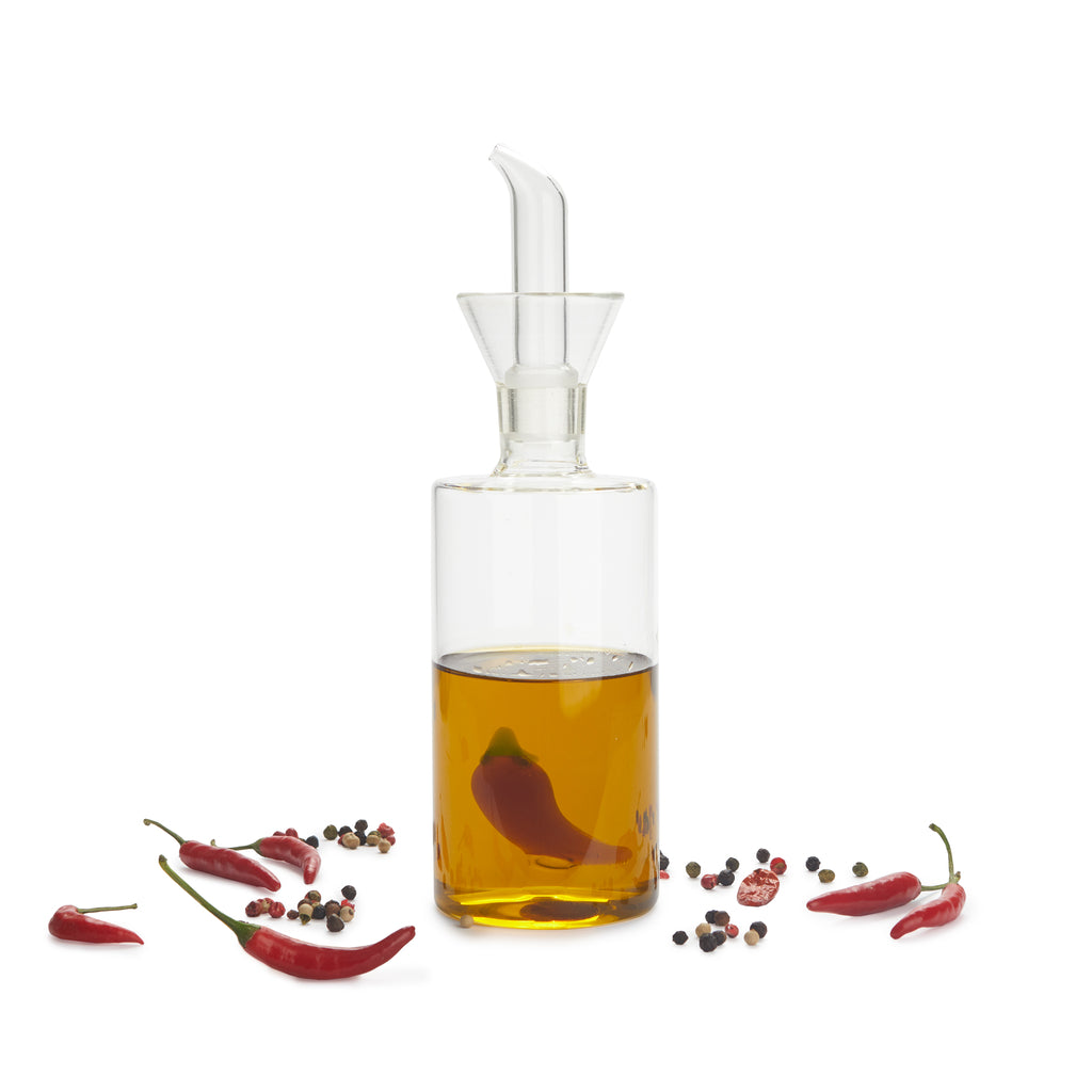 Aceitera/vinagrera Chilli