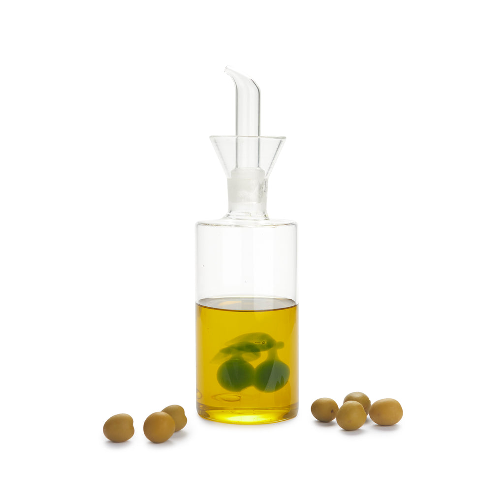 Olives Cruet