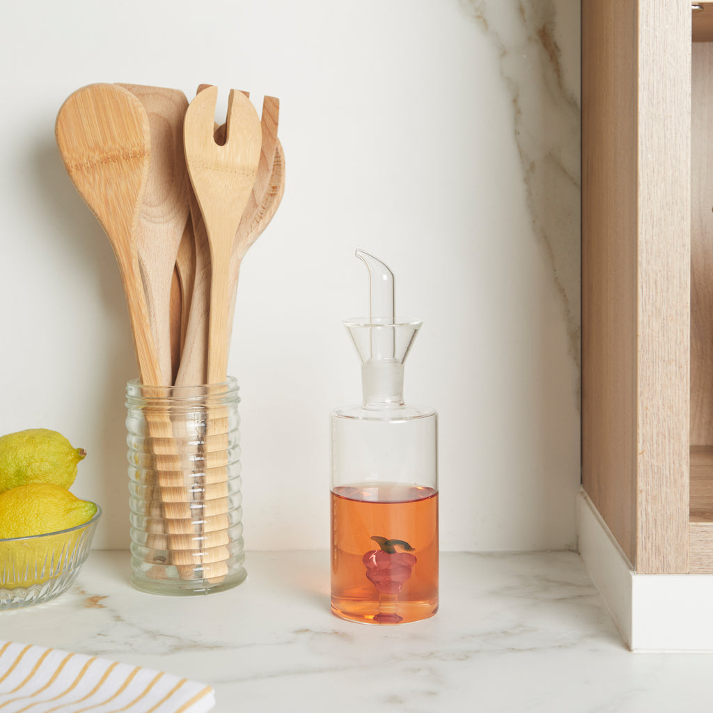 Grapes Cruet