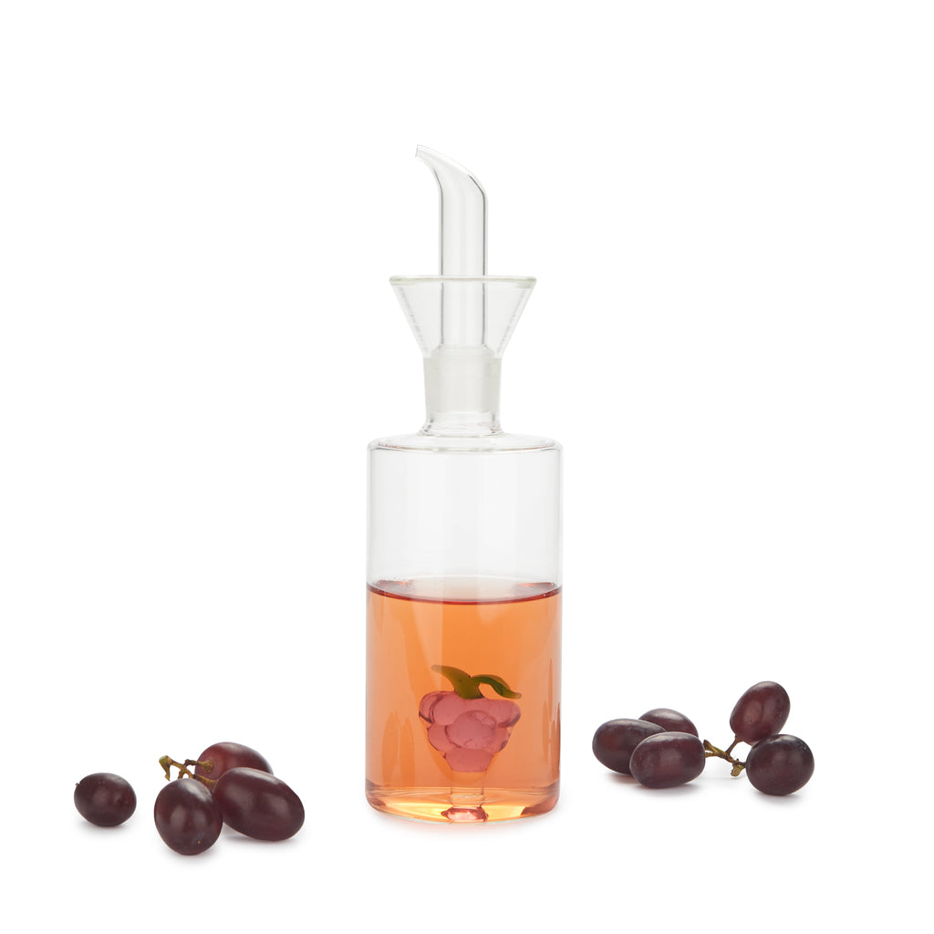 Grapes Cruet