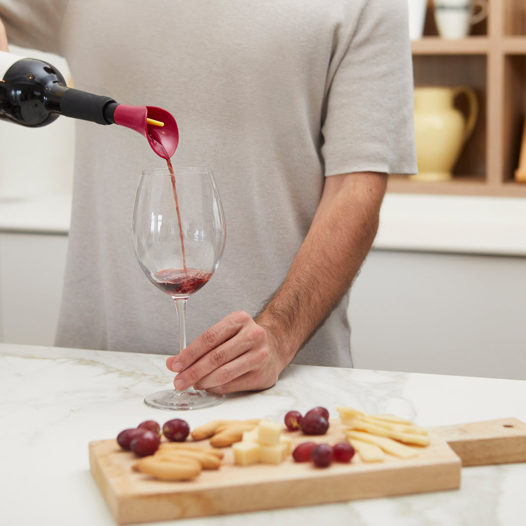 Enfriador y decantador Lily