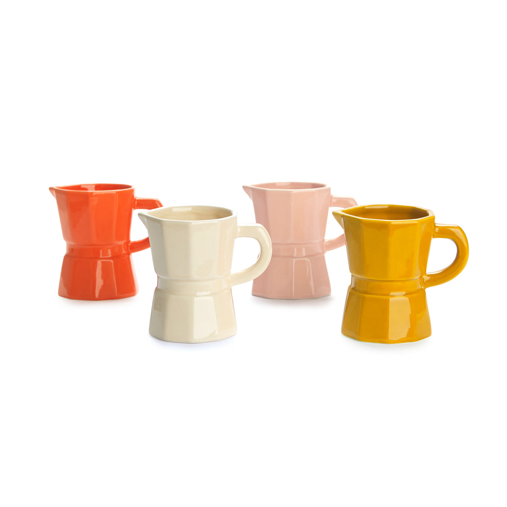 Tazas de café Moka Caramel