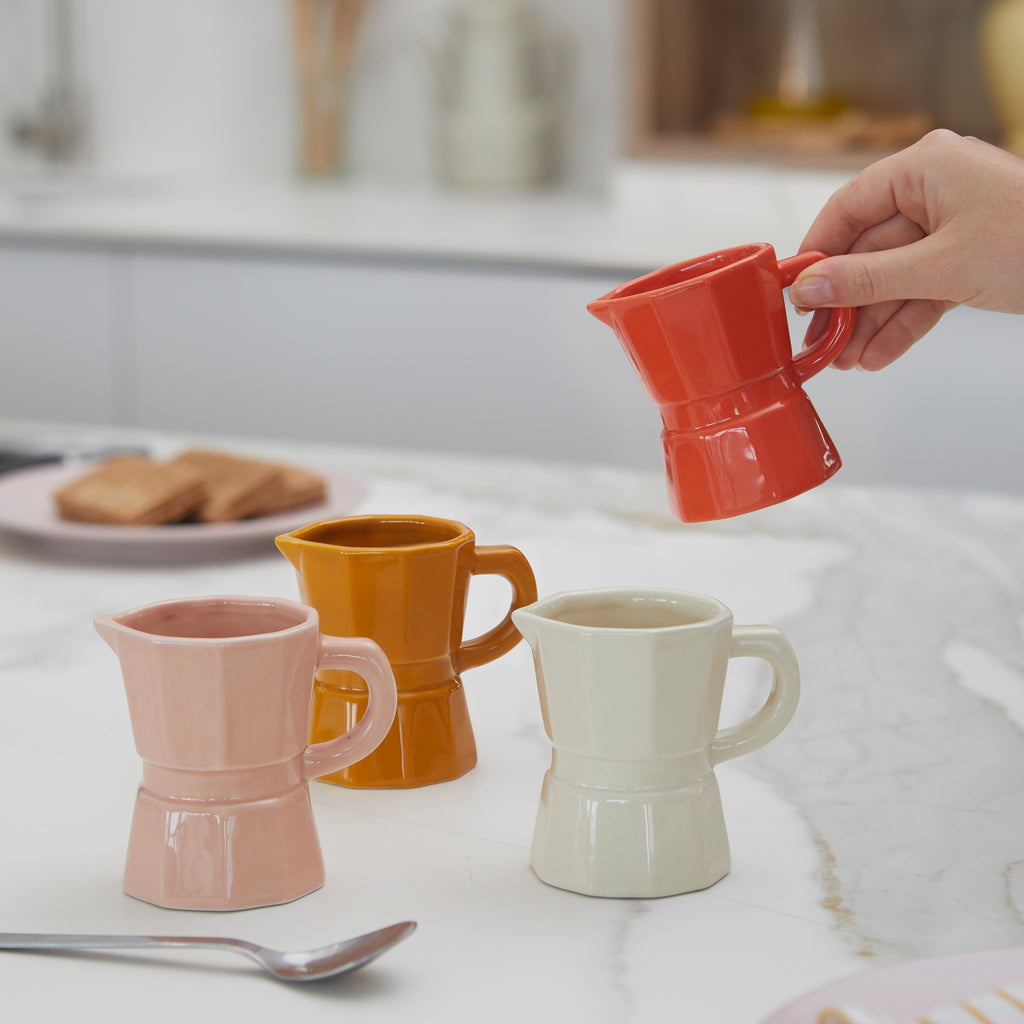 Moka Caramel Coffee Cups