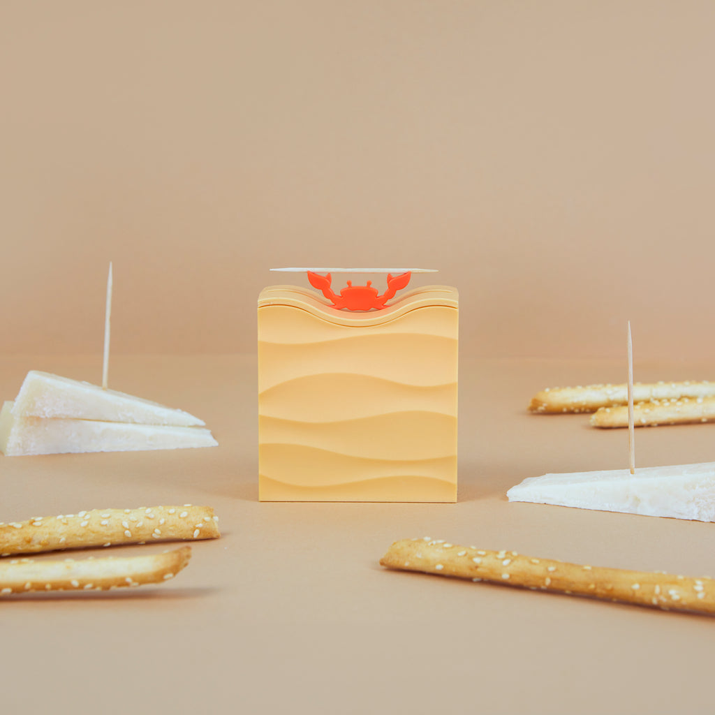 Sebastian Toothpick Holder | Balvi