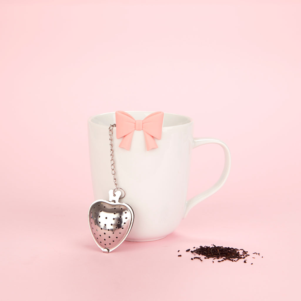 Infusor de té Coquette