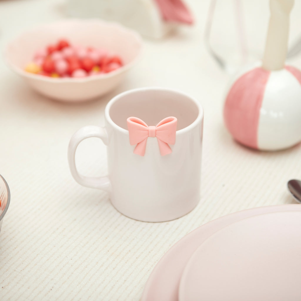 Infuseur à thé Coquette