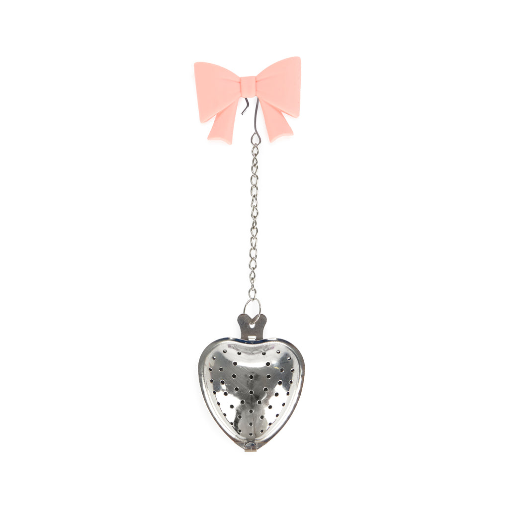 Infuseur à thé Coquette