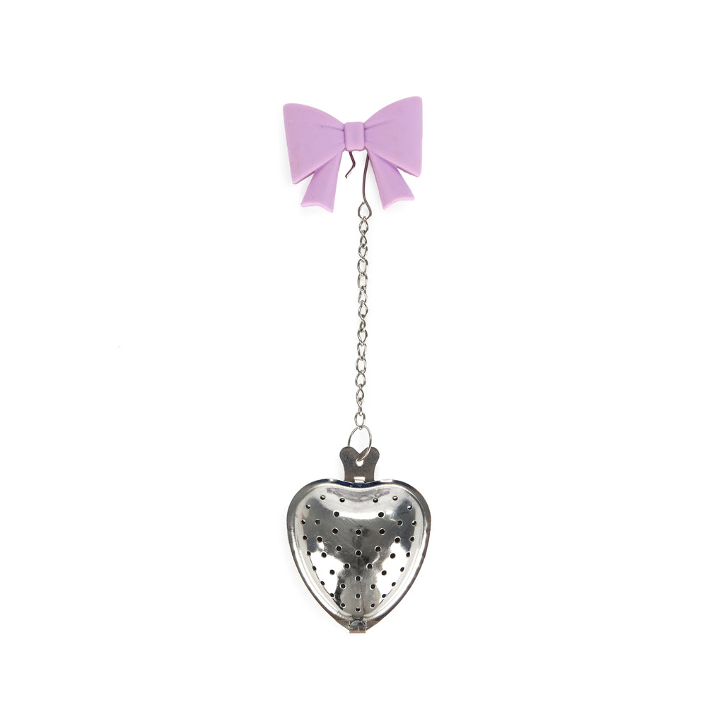 Infuseur à thé Coquette