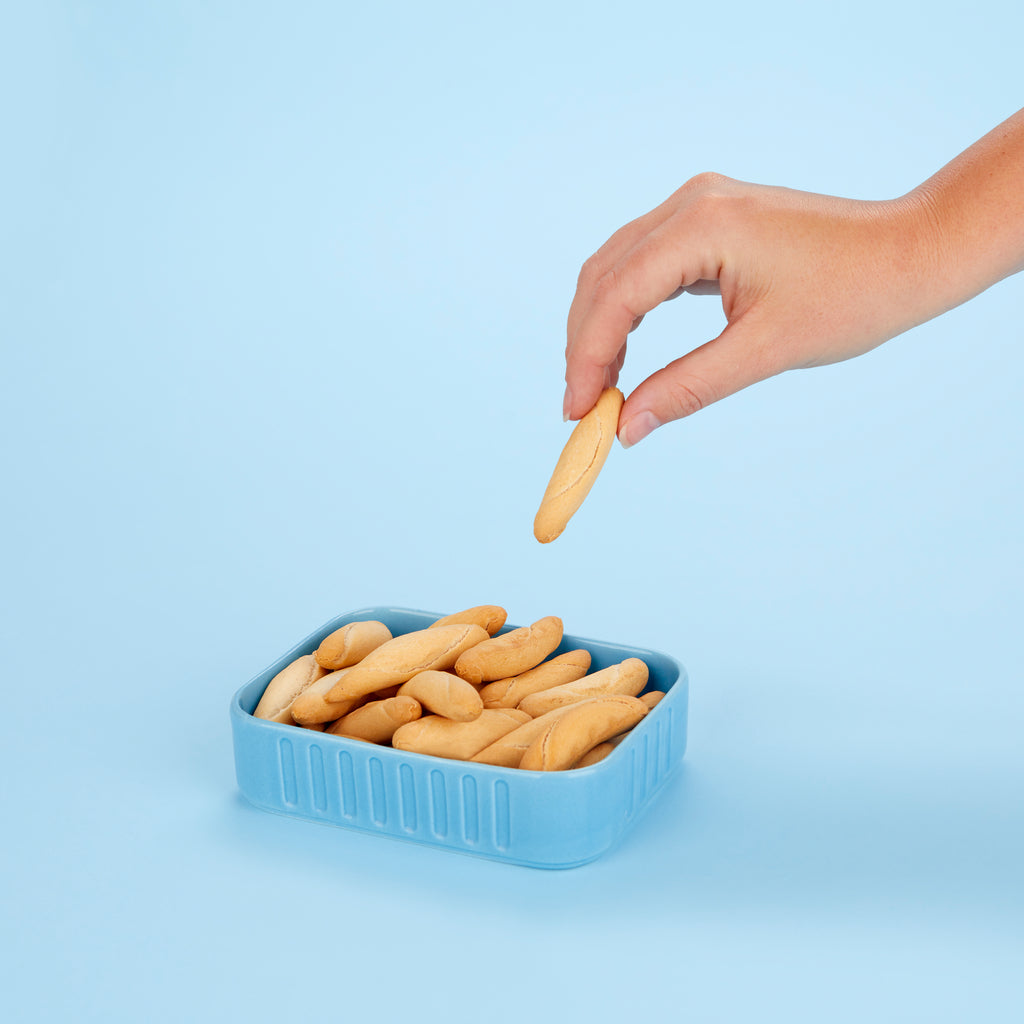 Snack-Schale Conserverie Calamars