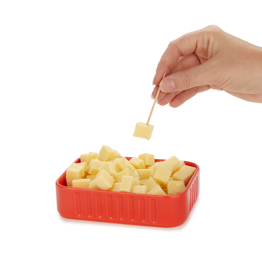 Snack-Schale Conserverie Crevettes