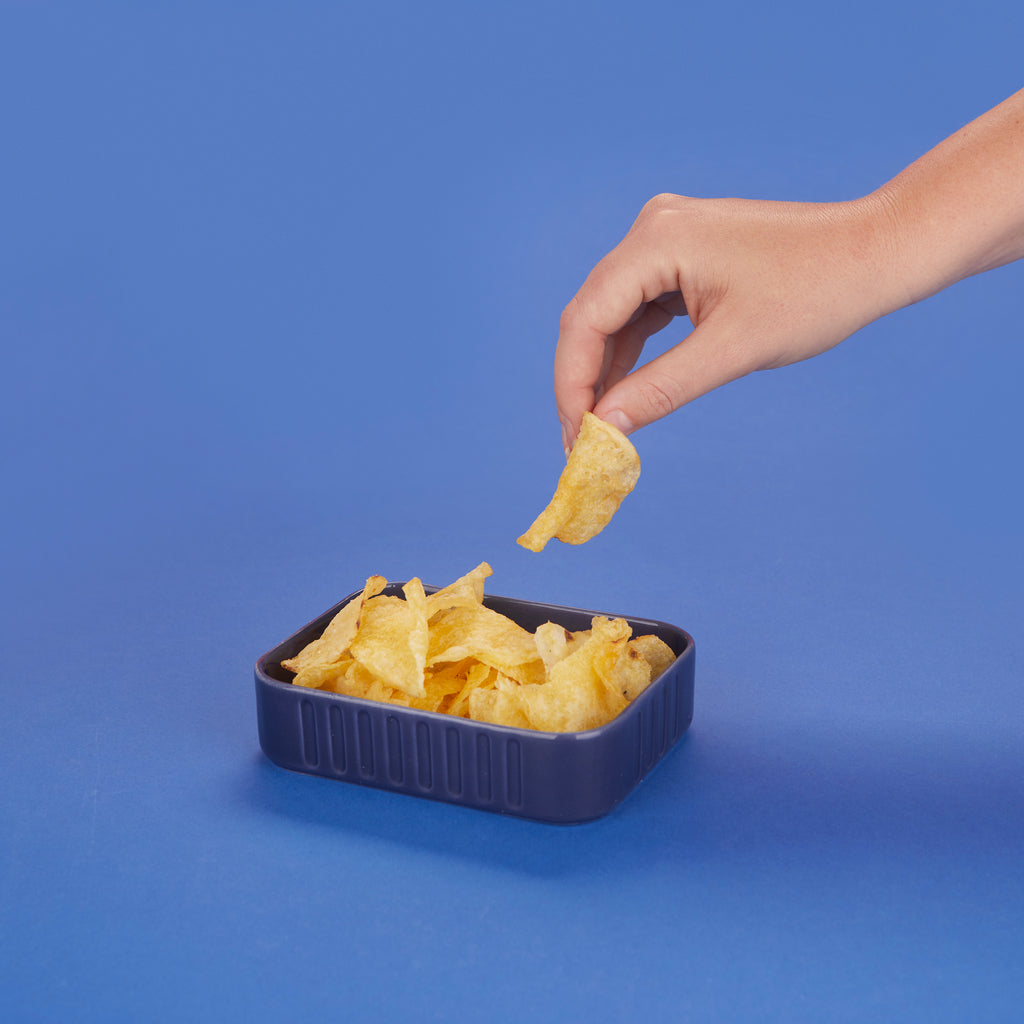 Snack-Schale Conserverie Anchois