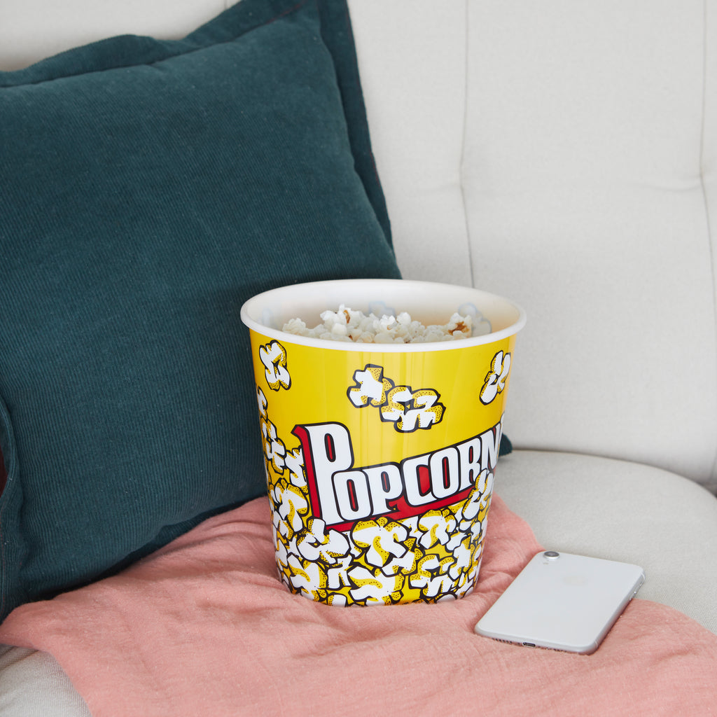Bol para palomitas Popcorn