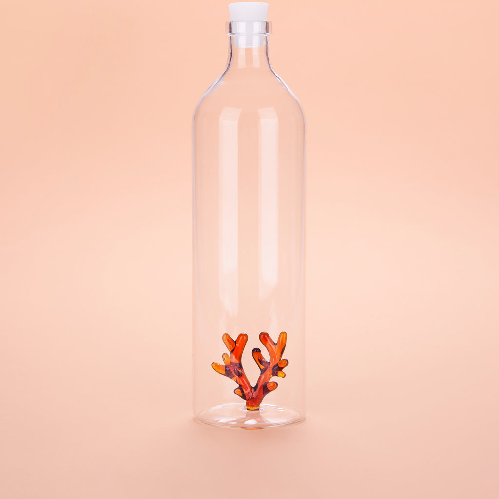 Botella Atlantis Coral