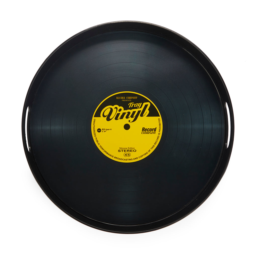 Bandeja Vinyl