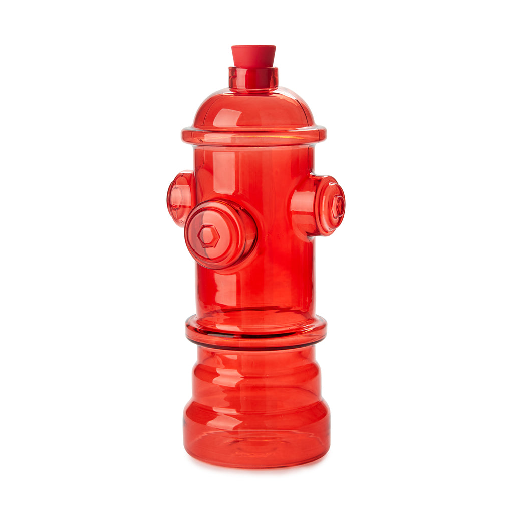 Botella Hydrant