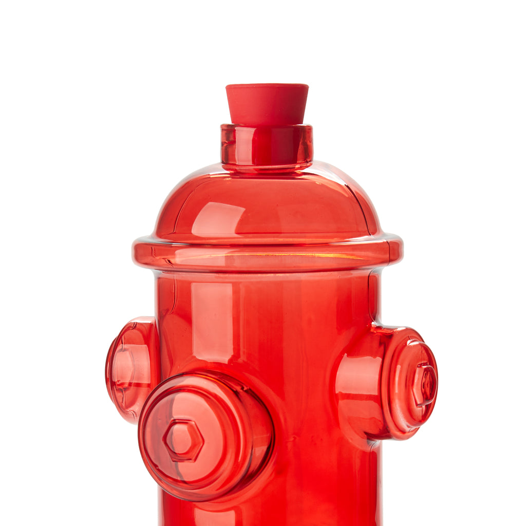 Botella Hydrant