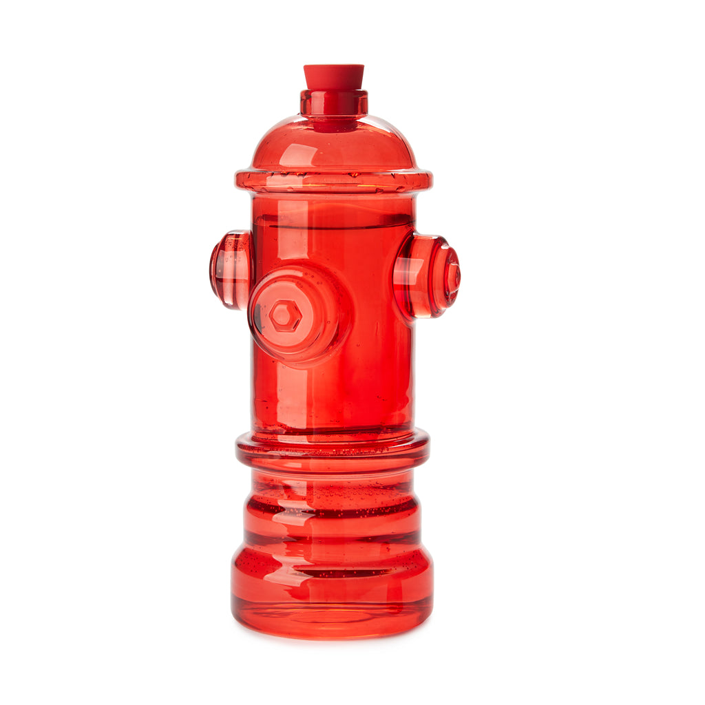Botella Hydrant