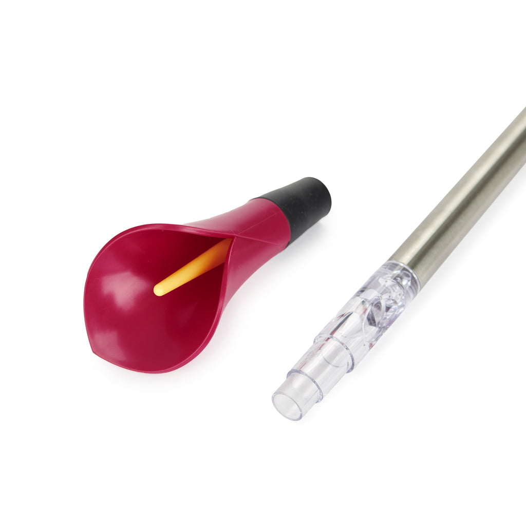 Enfriador y decantador Lily