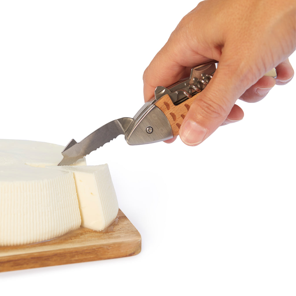 Multiherramienta Wild Salmon