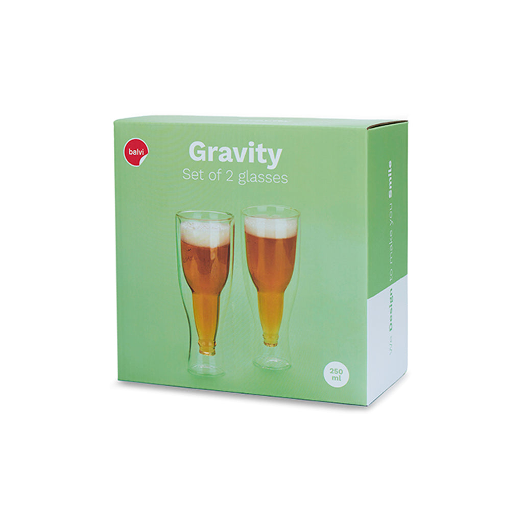 Vaso Gravity