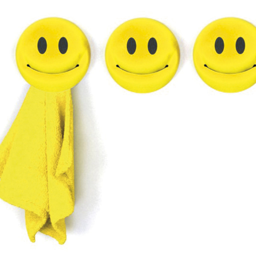 Perchero de pared Smile