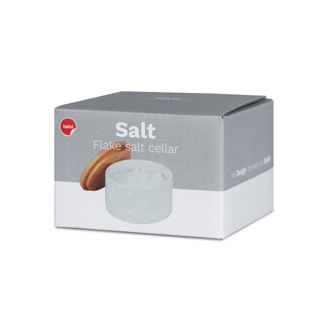 Salero Salt
