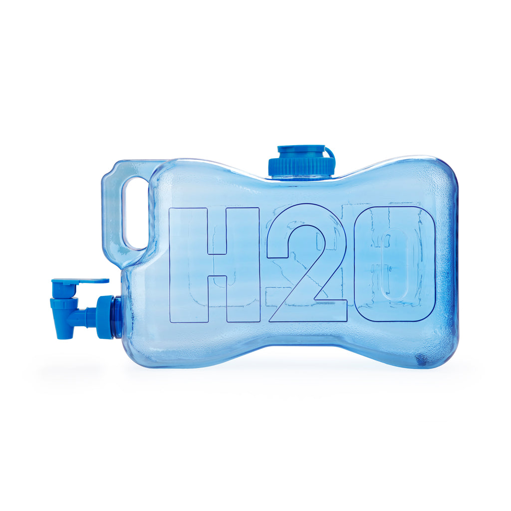 Dispensador de agua H2O