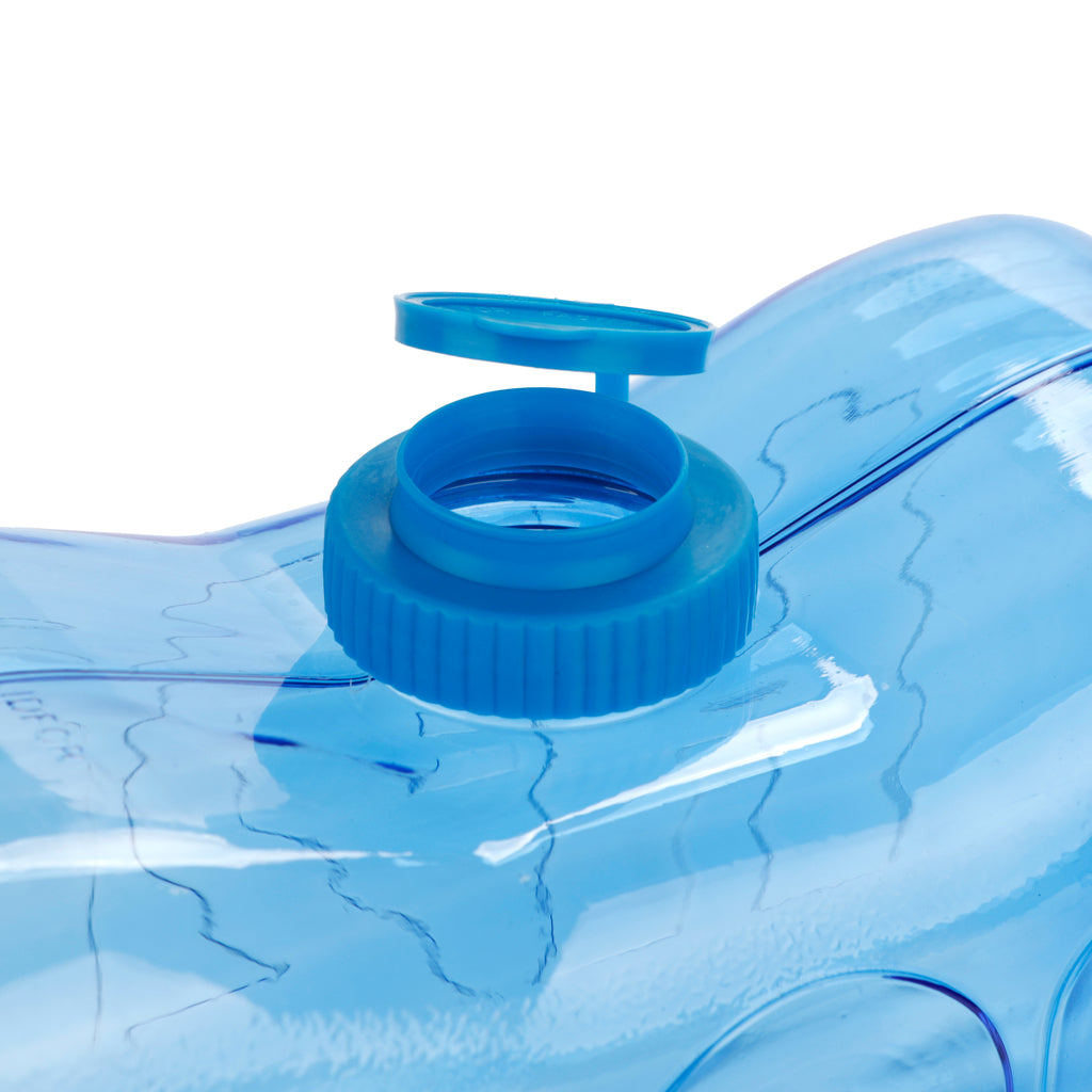 Dispensador de agua H2O