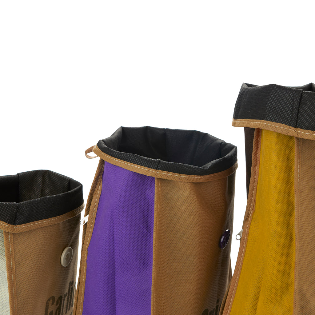 Bolsas de almacenamiento Super Fresh Veggies