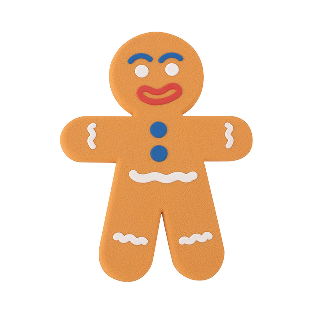 Salvamanteles The Man