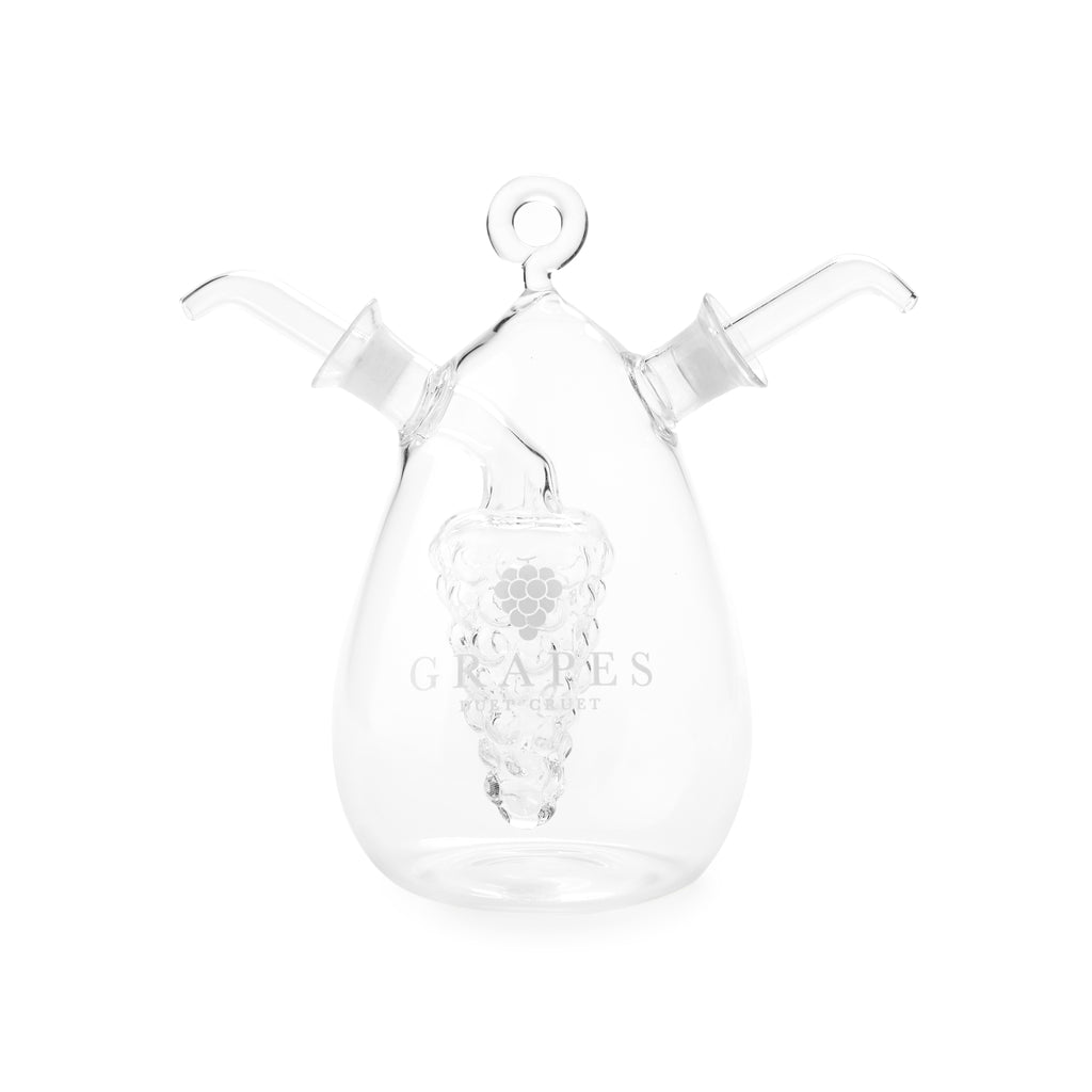 Aceitera/vinagrera Grapes