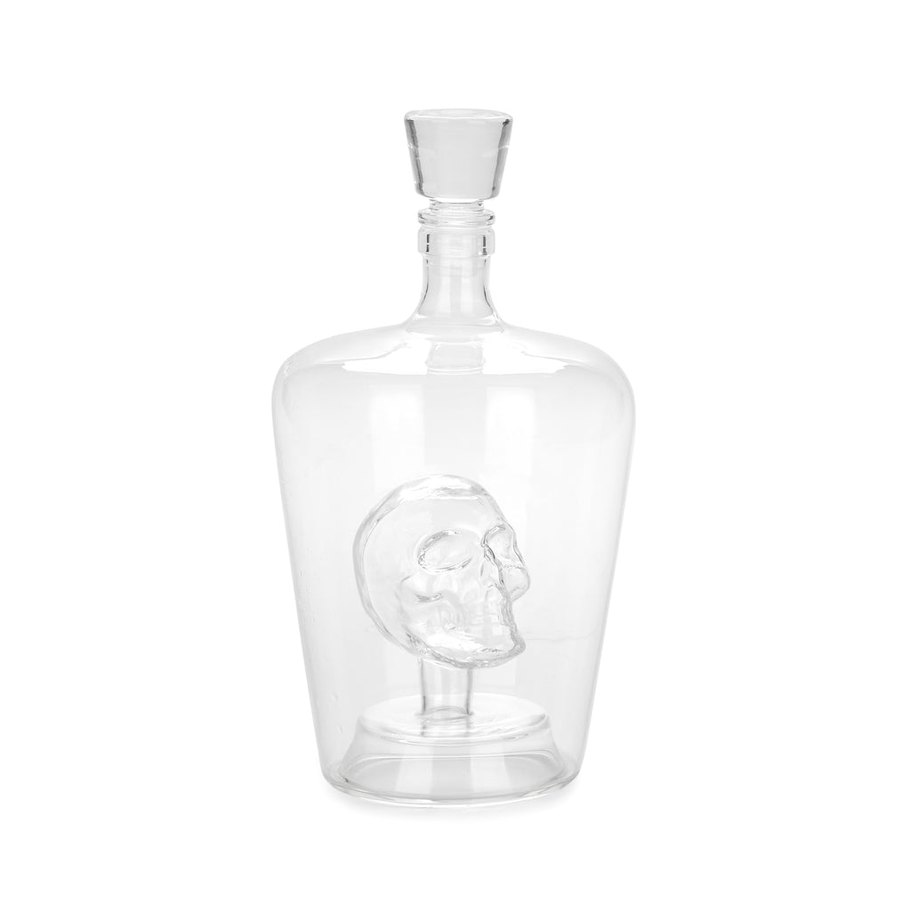 Decantador de licor Poison