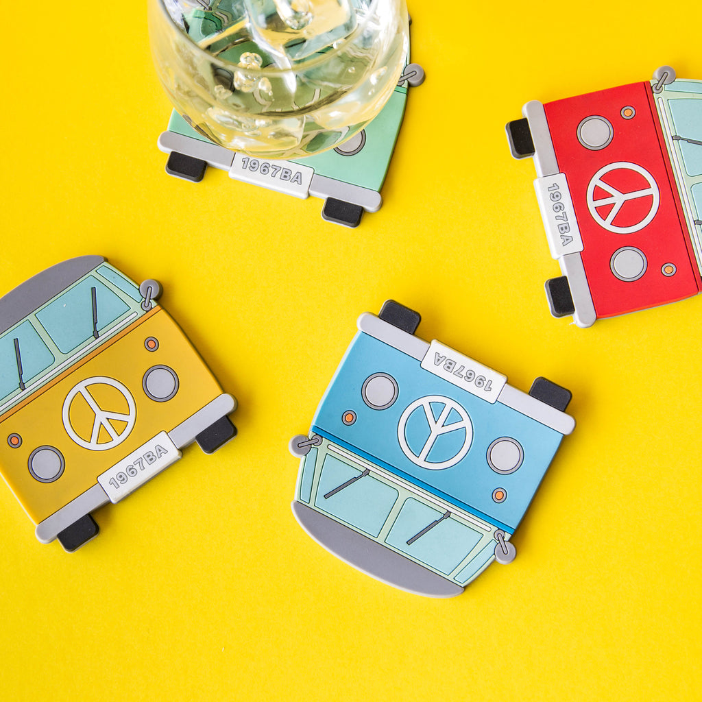Van Coasters