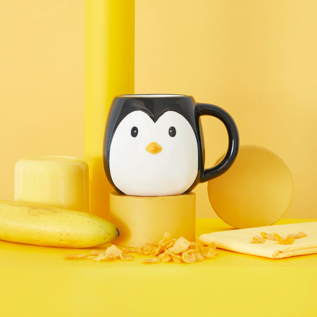 Pingo Mug