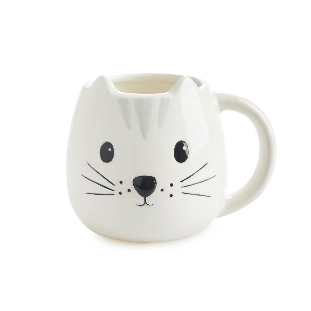 Taza Kitty