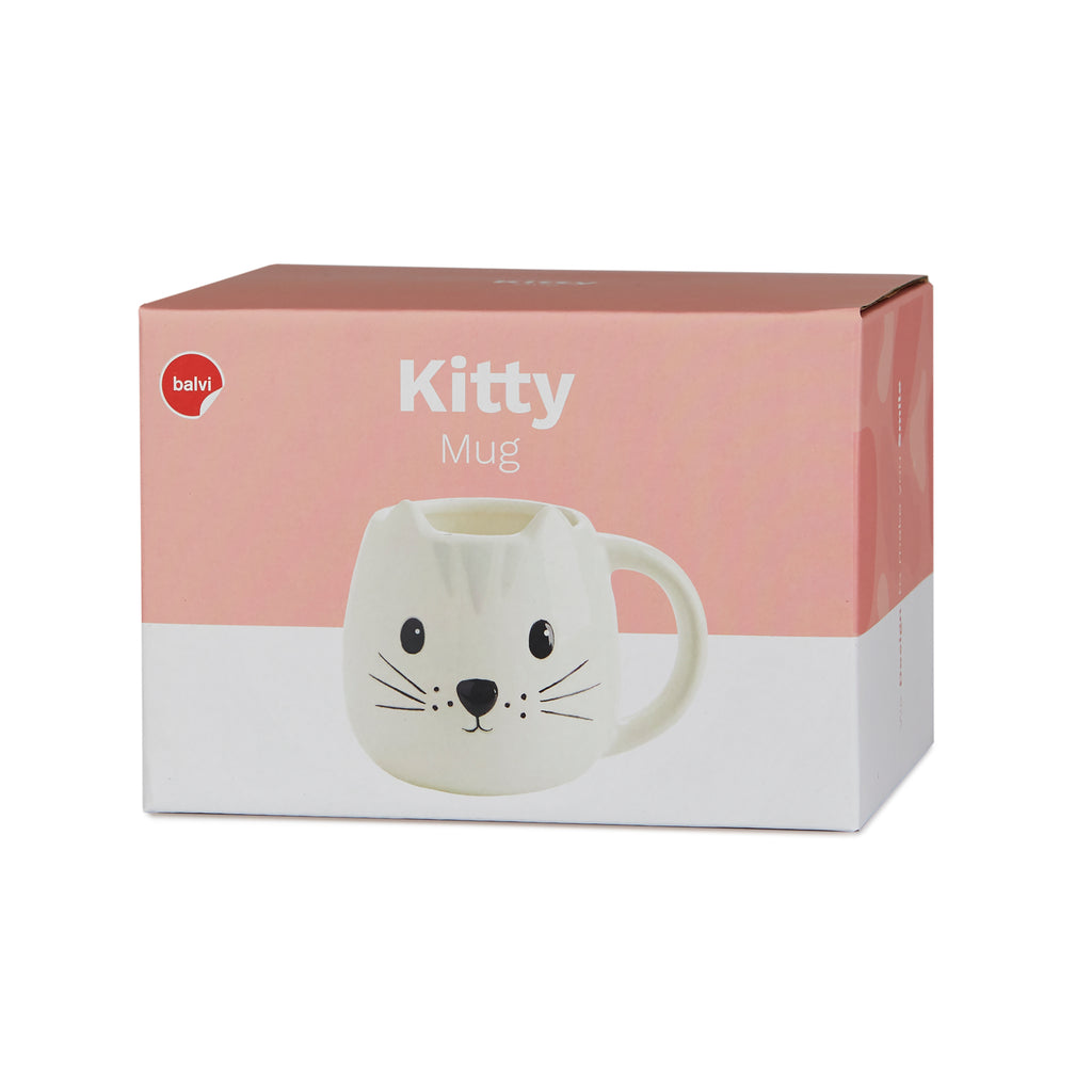 Taza Kitty