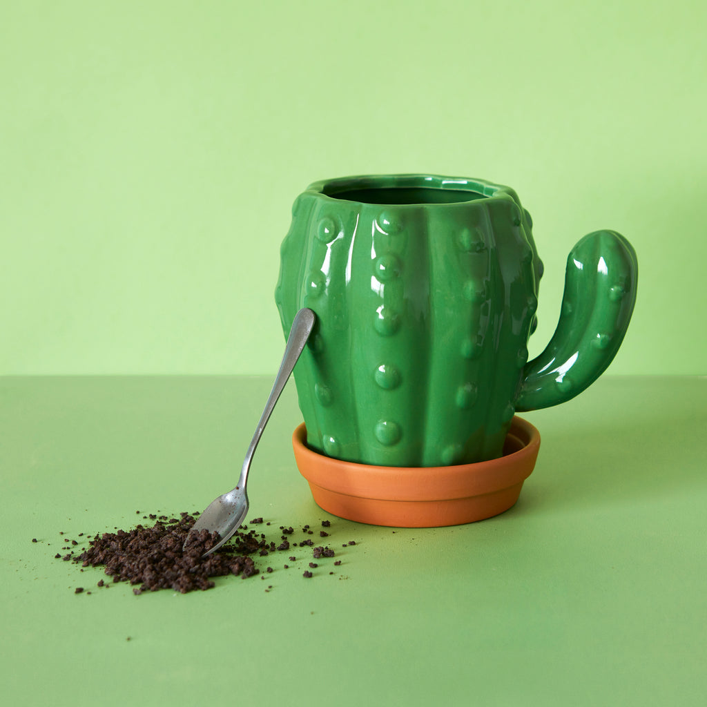 Cactus Mug