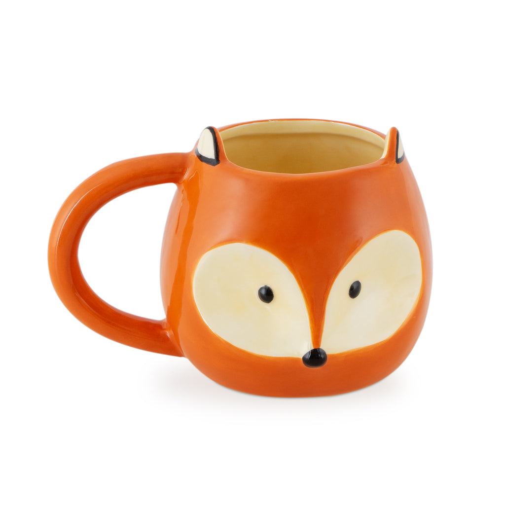 Fox Mug