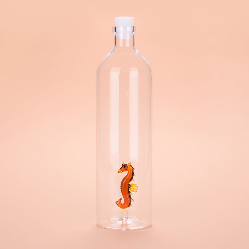 Botella Atlantis Seahorse