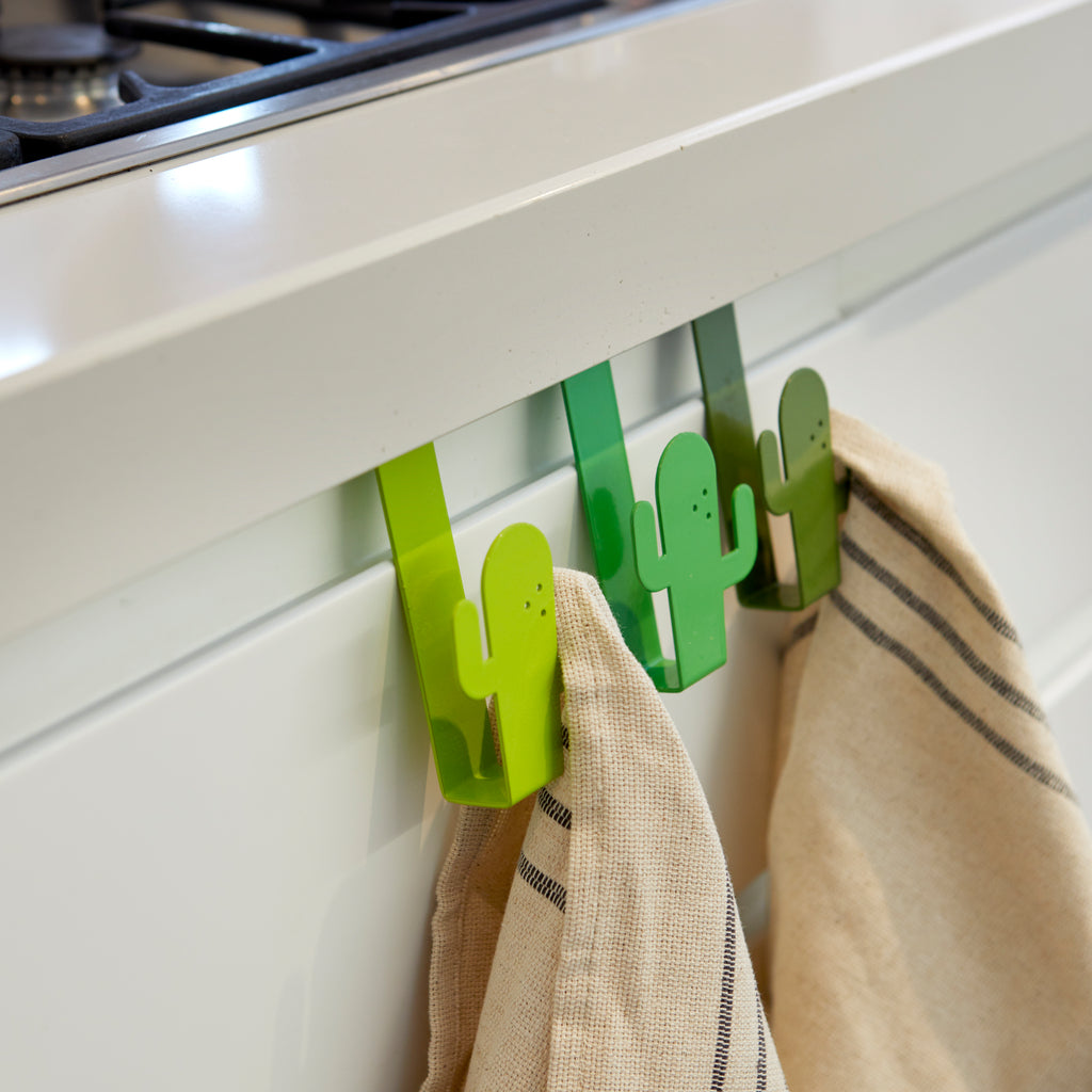 Cactus Drawer Hanger