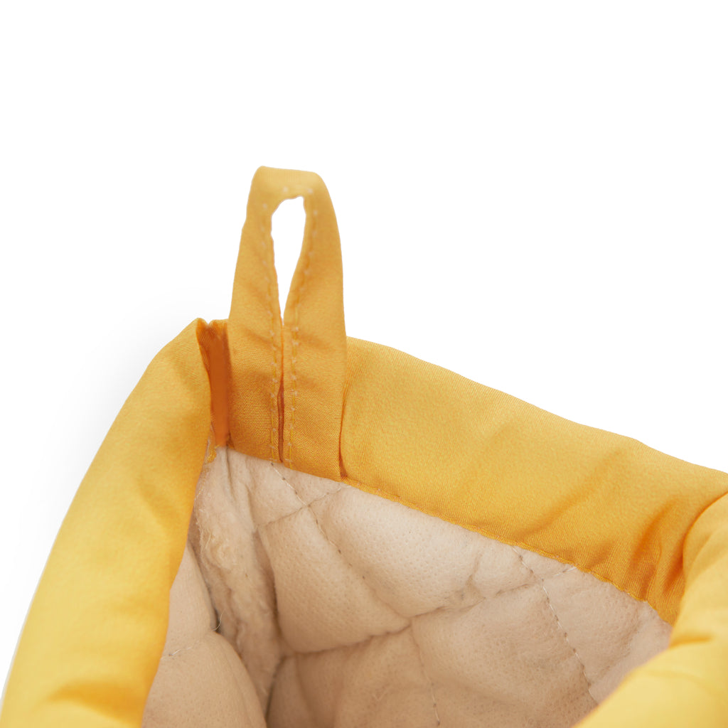 Topfhandschuh Pepperoni Pizza