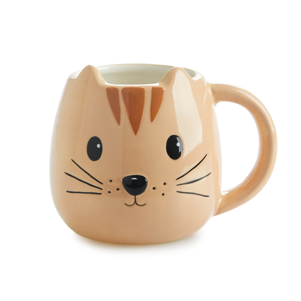 Taza Kitty